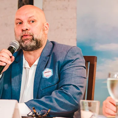Fábio Pina, assessor da FecomércioSP<!-- NICAID(16004547) -->