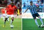 O duelo que é atração no Gre-Nal