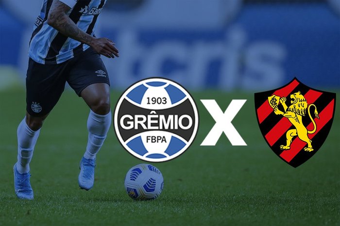 Grêmio x Sport: horário, como assistir e tudo sobre o jogo da 23ª rodada do  Brasileirão