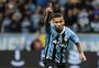 Grêmio tem primeiro desfalque confirmado para a partida contra o Juventude