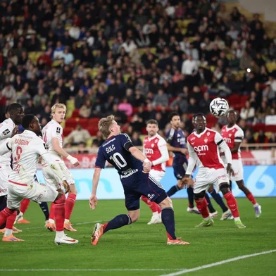 Pavel Sulc, futebol, Lyon