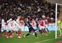 Ainda sem Endrick, Lyon vence na visita ao Monaco  e é 5º no Francês