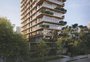 Construtora inova em Porto Alegre: prédio sem grades, que "conversa com a rua"