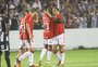 Em Santa Cruz, Inter vence a primeira fora de casa no Gauchão
