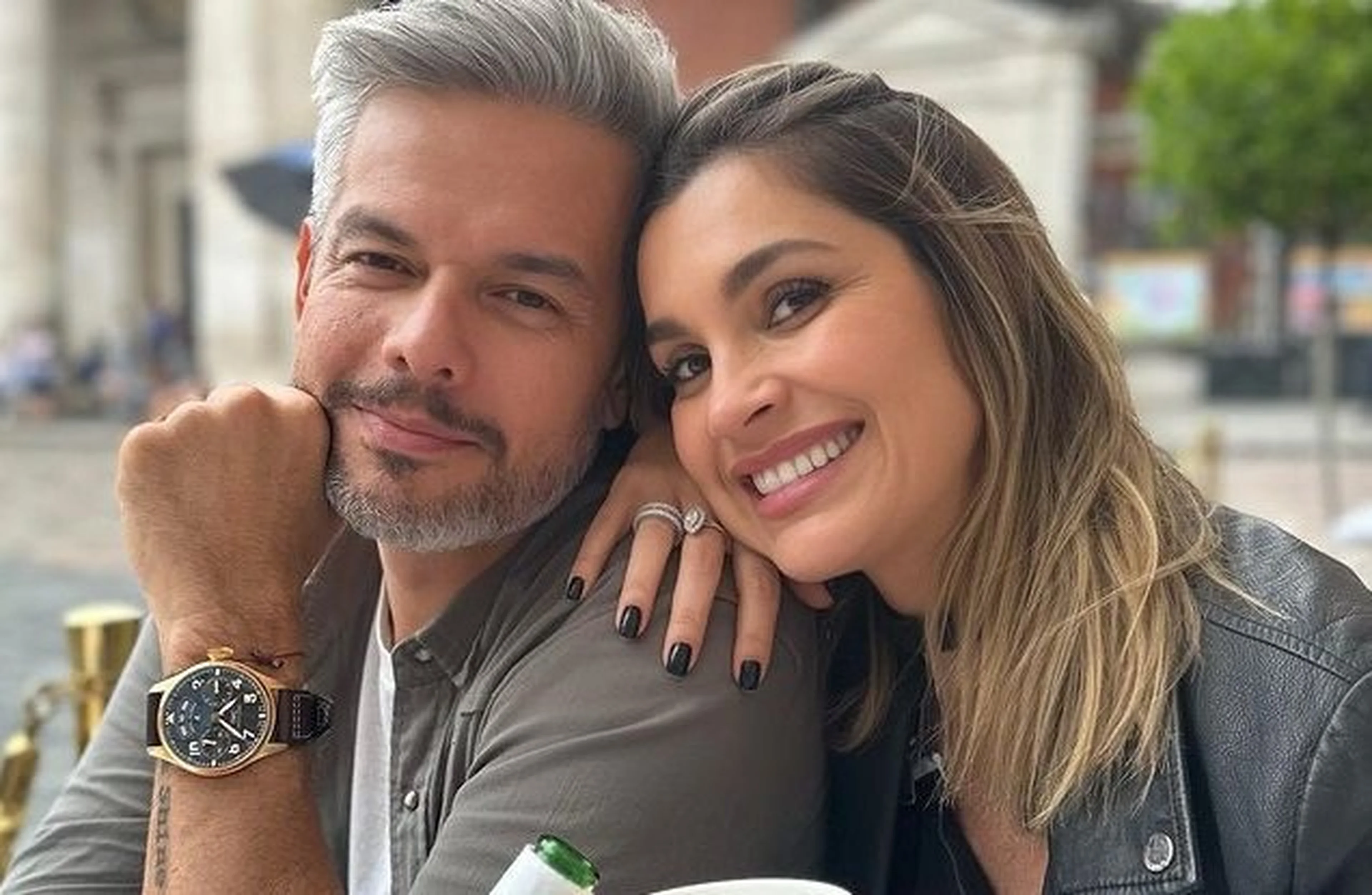 @otaviano Instagram/Reprodução
