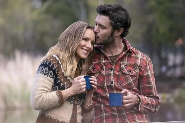 Digital reproduction / Steven Levitan Productions, 20th Television, 3 Arts Entertainment and Netflix | EdiCase Portal