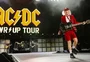 10 músicas do AC/DC para vibrar antes dos shows aqui no Brasil