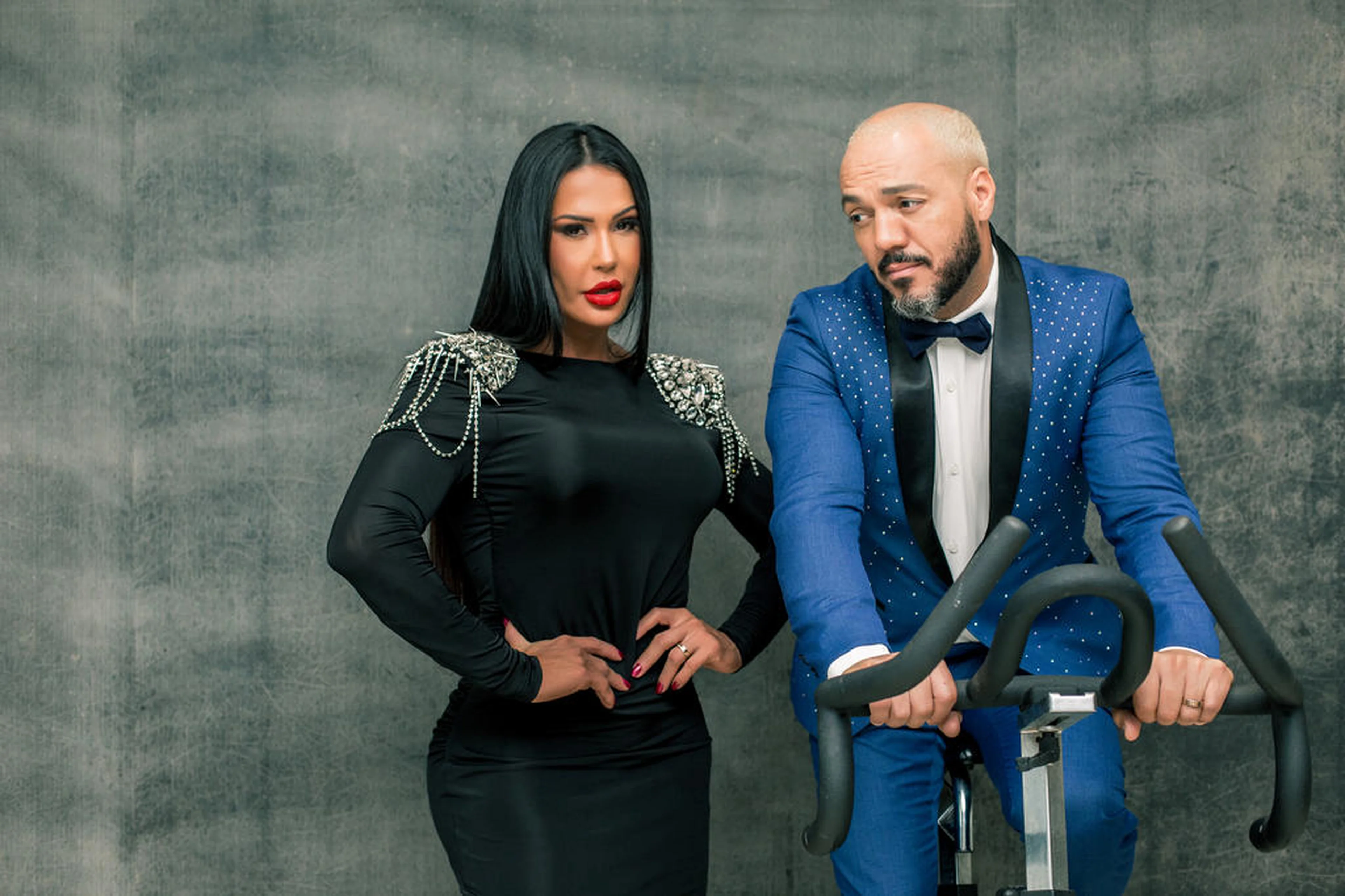 Márcio Farias/Agência O Globo