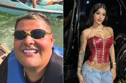 A Polícia Civil do Rio de Janeiro iniciou, nesta quinta-feira (7), a Operação Desfortuna, com foco em influenciadores digitais acusados de promover plataformas ilegais de jogos de azar, entre eles, o popular "Jogo do Tigrinho". <!-- NICAID(16096359) -->