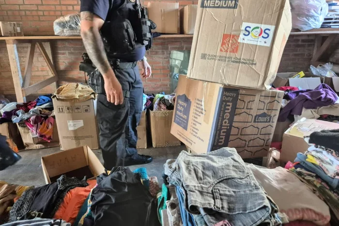 Ministério Público do Rio Grande do Sul / Divulgação