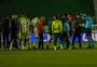 Protocolo antirracismo, mudança de versão e o pós-jogo de Juventude x Atlético-GO 