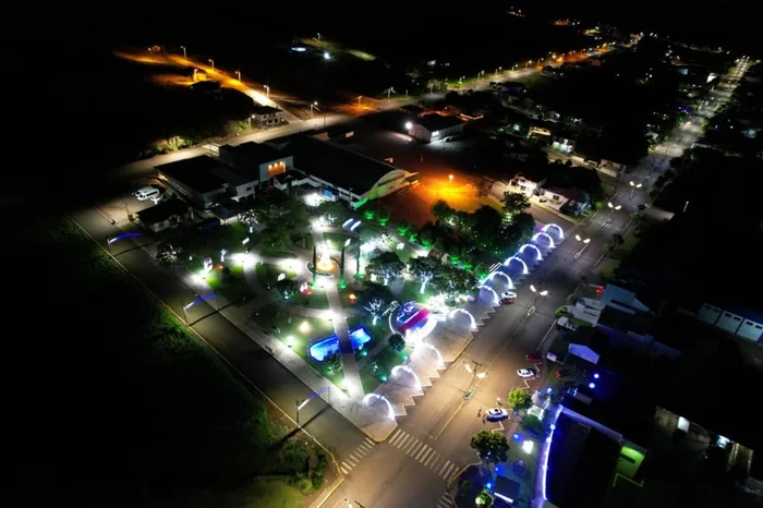 Prefeitura de Nova Boa Vista / Divulgação