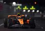 Após acidente no GP de Las Vegas de Fórmula 1, Lando Norris recebe alta do hospital