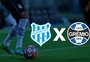 Esportivo x Grêmio: horário, como assistir e tudo sobre o jogo da quarta rodada do Gauchão