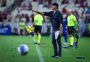 Grêmio vê pressão aumentar antes de clássico e aposta em Renato para recuperação no Brasileirão