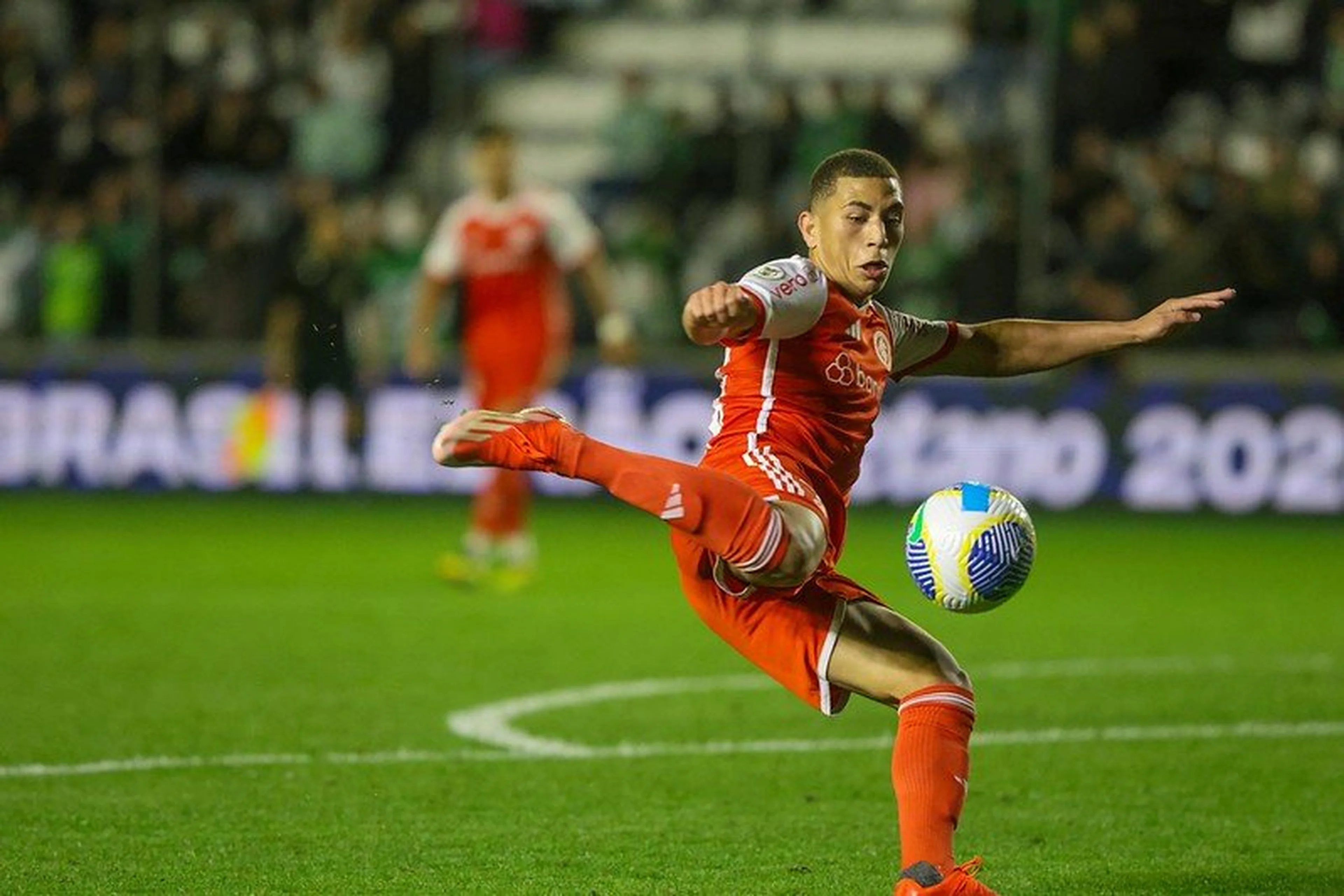 Ricardo Duarte/Inter
