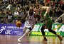 Com a liderança de Larry Taylor, Caxias Basquete busca primeira vitória em casa no NBB