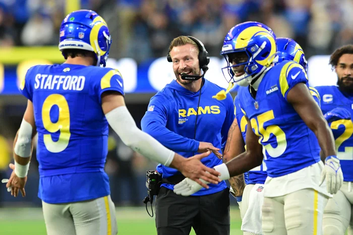 WALLY SKALIJ / GETTY IMAGES NORTH AMERICA via AFP