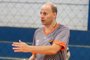 Tiago Bortolon não é mais técnico do Passo Fundo Futsal. O clube anunciou a sua saída na terça-feira (5).<!-- NICAID(15617840) -->