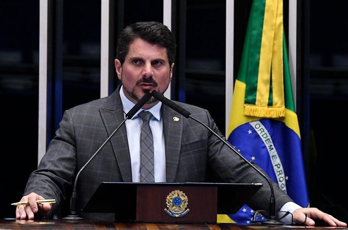 Divulgação / Agência Senado/Divulgação Divulgação / Agência Senado/Divulgação