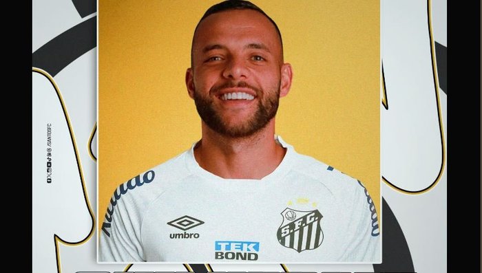 Santos / Divulgação