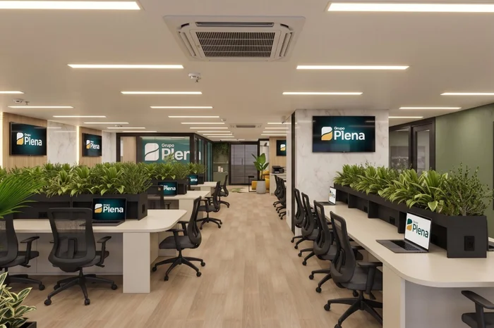 Plena Pay / Divulgação Plena Pay / Divulgação