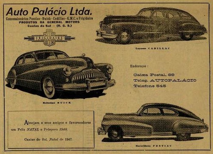 Jornal A Época / Reprodução