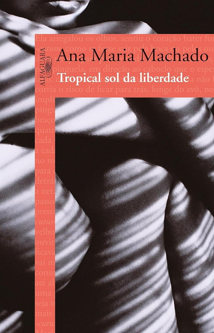 Alfaguara / Divulgação Alfaguara / Divulgação
