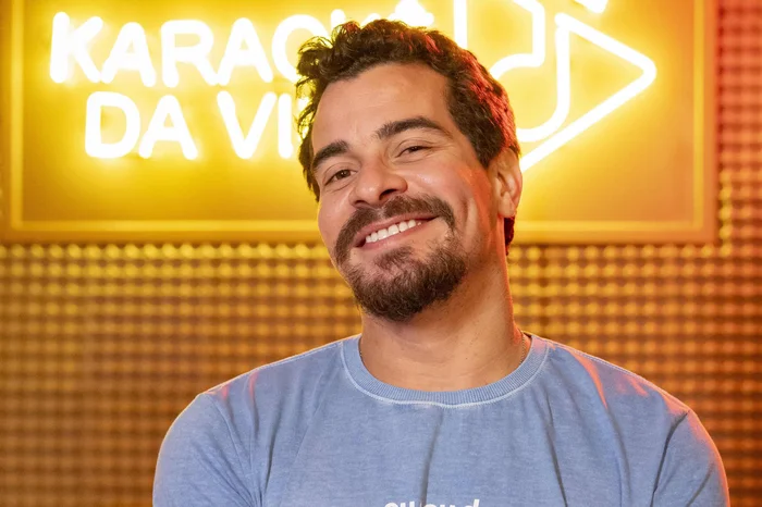 Fábio Rocha / TV Globo/Divulgação