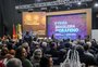 De tênis a purificador de água: aplicações comerciais do grafeno são apresentadas em feira nacional em Caxias