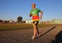Desafio da longevidade: atleta caxiense estabelece meta diária a percorrer até chegar aos 60 anos