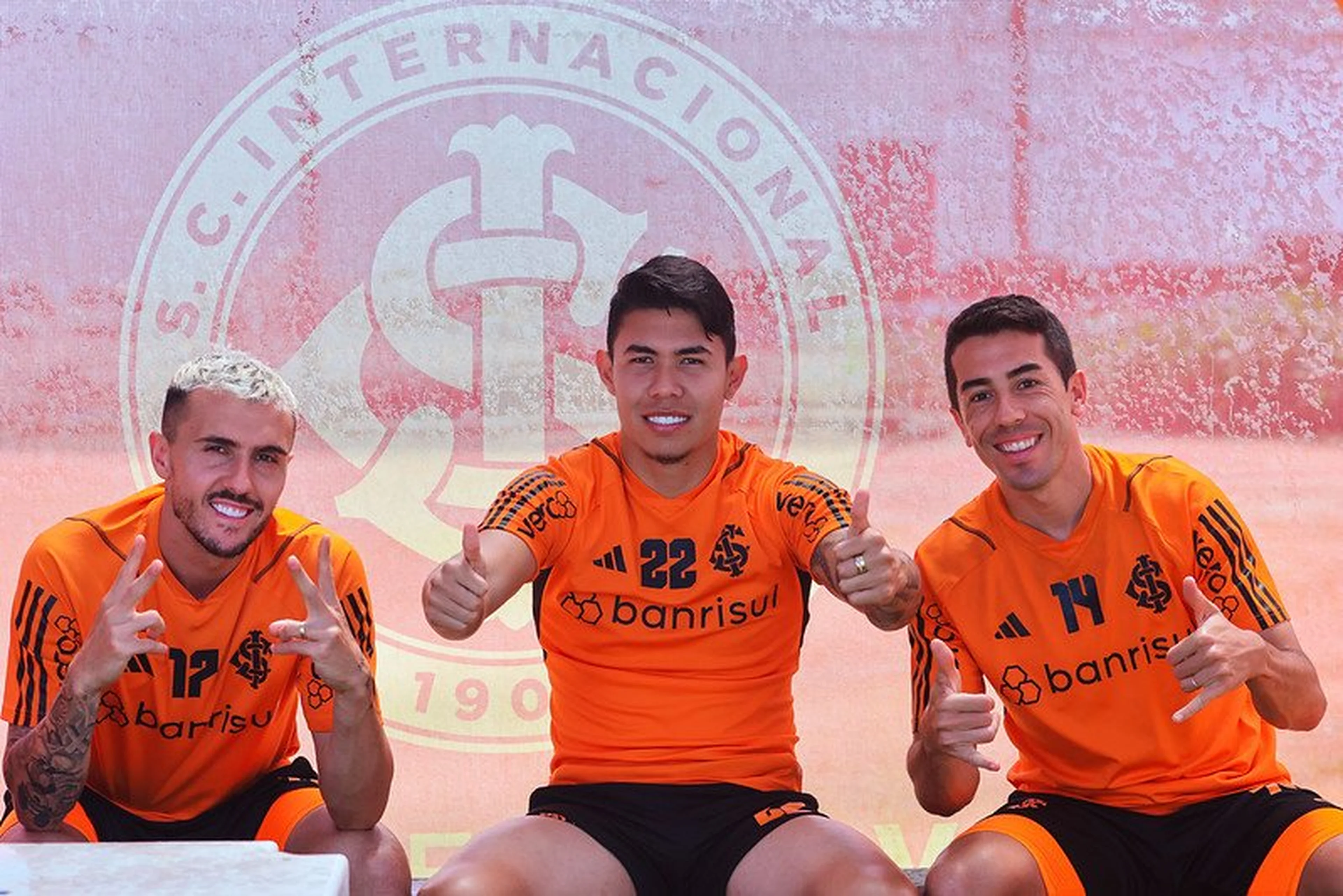 Ricardo Duarte/Inter/Divulgação