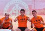 A sequência de jogos que pode mudar a vida do Inter