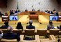 Sociedade vira refém de disputa entre Executivo e Legislativo