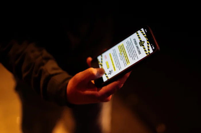 Renan Mattos / Agencia RBS