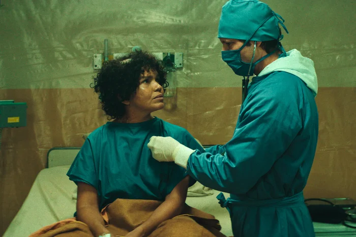 Netflix / Divulgação Netflix / Divulgação