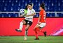 Inter perde nos pênaltis para o Corinthians e dá adeus ao sonho de título na Libertadores Feminina