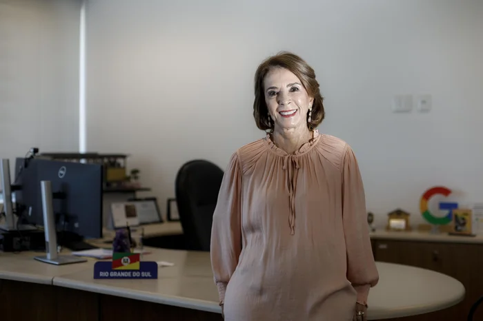 Duda Fortes / Agencia RBS Duda Fortes / Agencia RBS