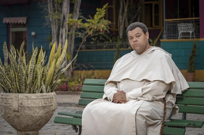 Paulo Belote / Globo / Divulgação Paulo Belote / Globo / Divulgação