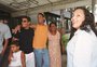 Churrascaria do Olímpico foi cenário da negociação entre Ronaldinho e o PSG