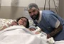 Nasce o primeiro bebê da nova maternidade SUS do Hospital Virvi Ramos, em Caxias do Sul