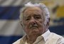 Pepe Mujica, ex-presidente do Uruguai, anuncia estar com tumor no esôfago
