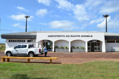 Novo edital de concessão dos aeroportos de Passo Fundo e Santo Ângelo tem publicação adiada para 2025<!-- NICAID(15941225) -->