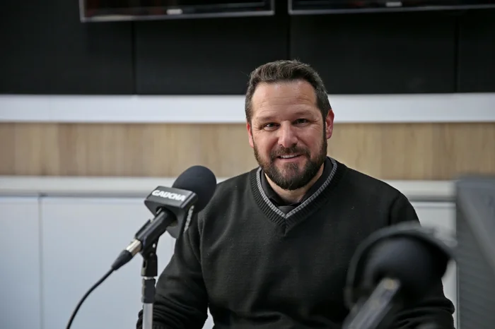 Neimar De Cesero / Agencia RBS