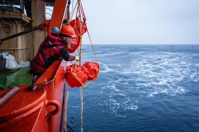 Expedição da Antártica chega na reta final<!-- NICAID(15959300) -->