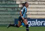 Estreando como mandante, Grêmio fica no empate com o Palmeiras pelo Brasileirão Feminino