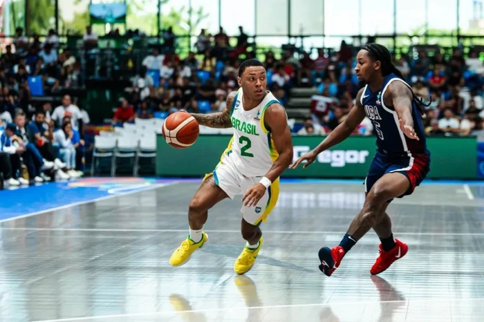 FIBA Americas / Divulgação