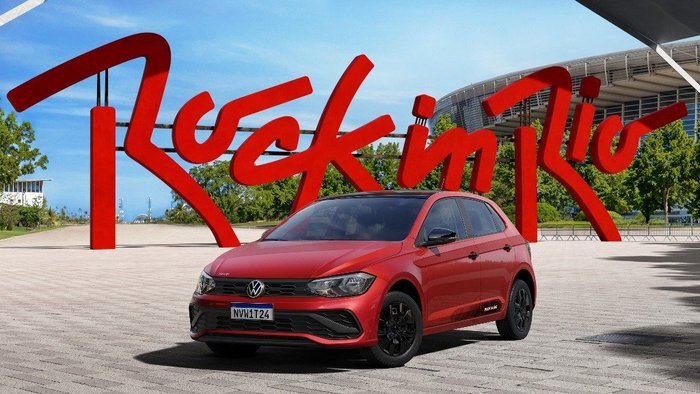 VOLKSWAGEN / Divulgação
