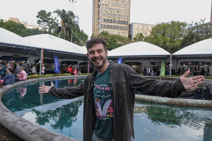 Ulisses Castro / Agencia RBS