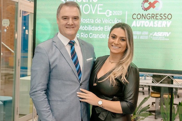 Leandro Araújo / Divulgação